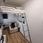 Apartamento Le Du Palais