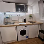 Apartamento Le Du Palais *