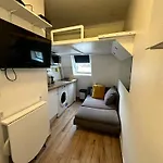 Apartamento Le Du Palais *