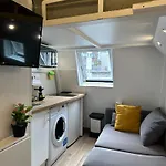 Apartamento Le Du Palais Paris