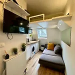 Apartamento Le Du Palais