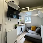 Le Du Palais Apartamento Paris
