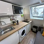Apartamento Le Du Palais