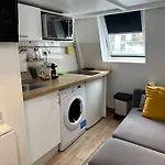 Le Du Palais Apartamento Paris
