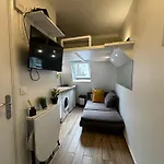 Apartamento Le Du Palais *