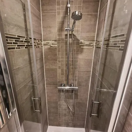 Le Du Palais Apartment *