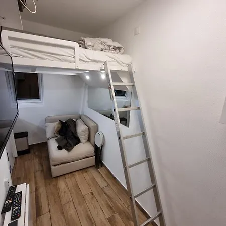 Appartement Cosy Near Champs-elysées - Arc De Triomphe