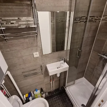 Cosy Near Champs-elysées - Arc De Triomphe Appartement *