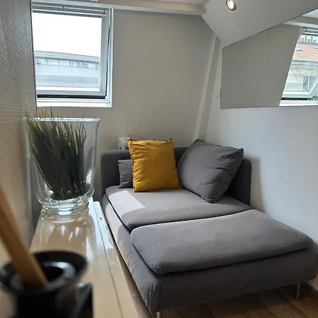 Appartement Cosy Near Champs-elysées - Arc De Triomphe *