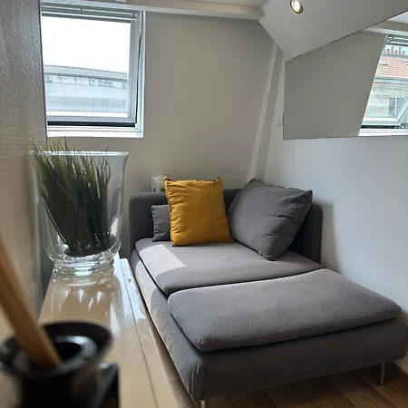 Apartment Le Du Palais *