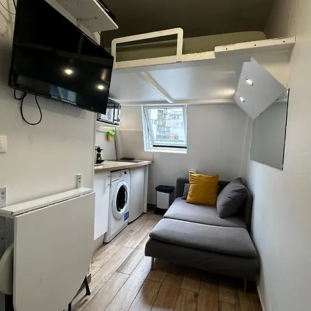 Le Du Palais Apartment *