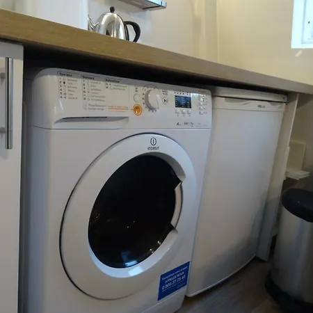 Le Du Palais Apartment