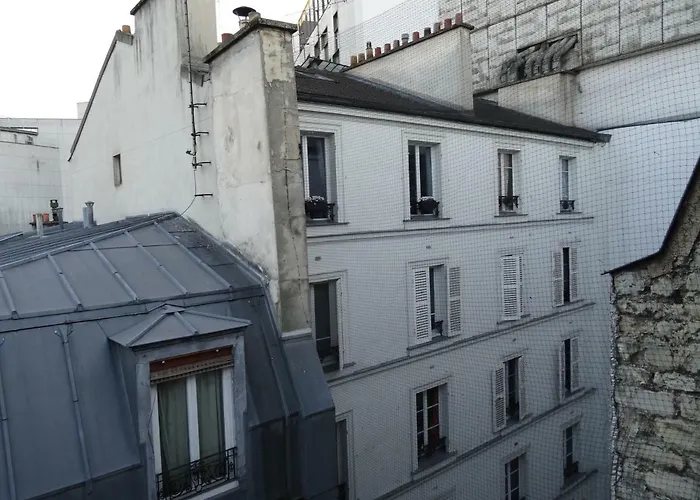 Le Du Palais Apartamento *