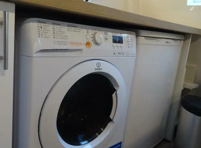 Le Du Palais Lägenhet