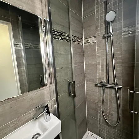 아파트 Le Du Palais *