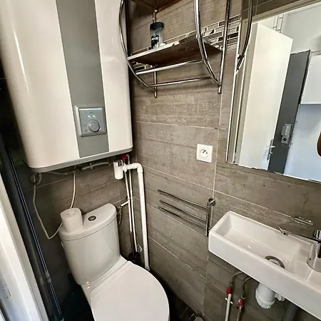 Le Du Palais * 파리