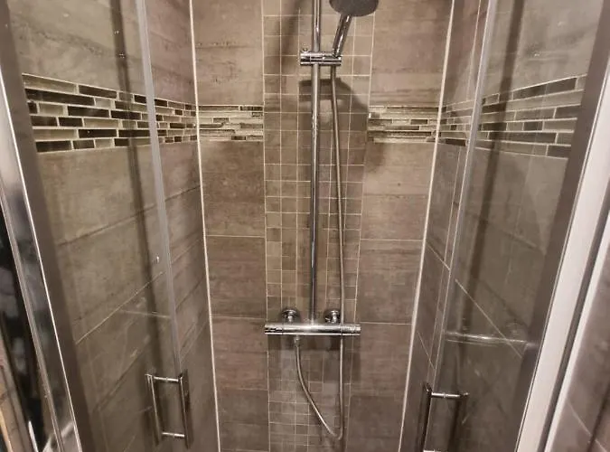 Le Du Palais Διαμέρισμα *