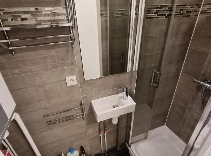 Le Du Palais Διαμέρισμα *