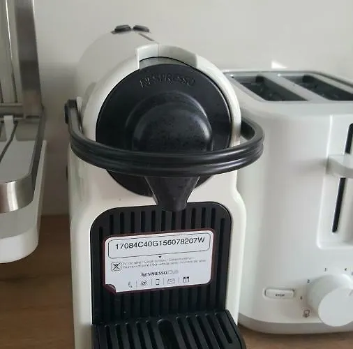 Διαμέρισμα Le Du Palais